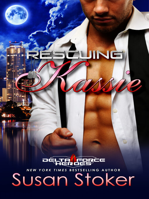 Cover image for Rescuing Kassie